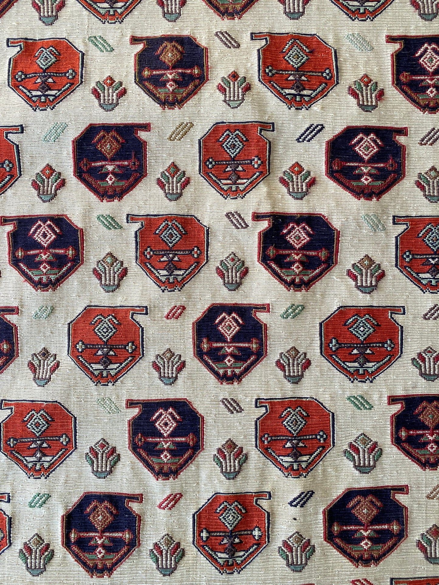 Afshar Kilim Rug
