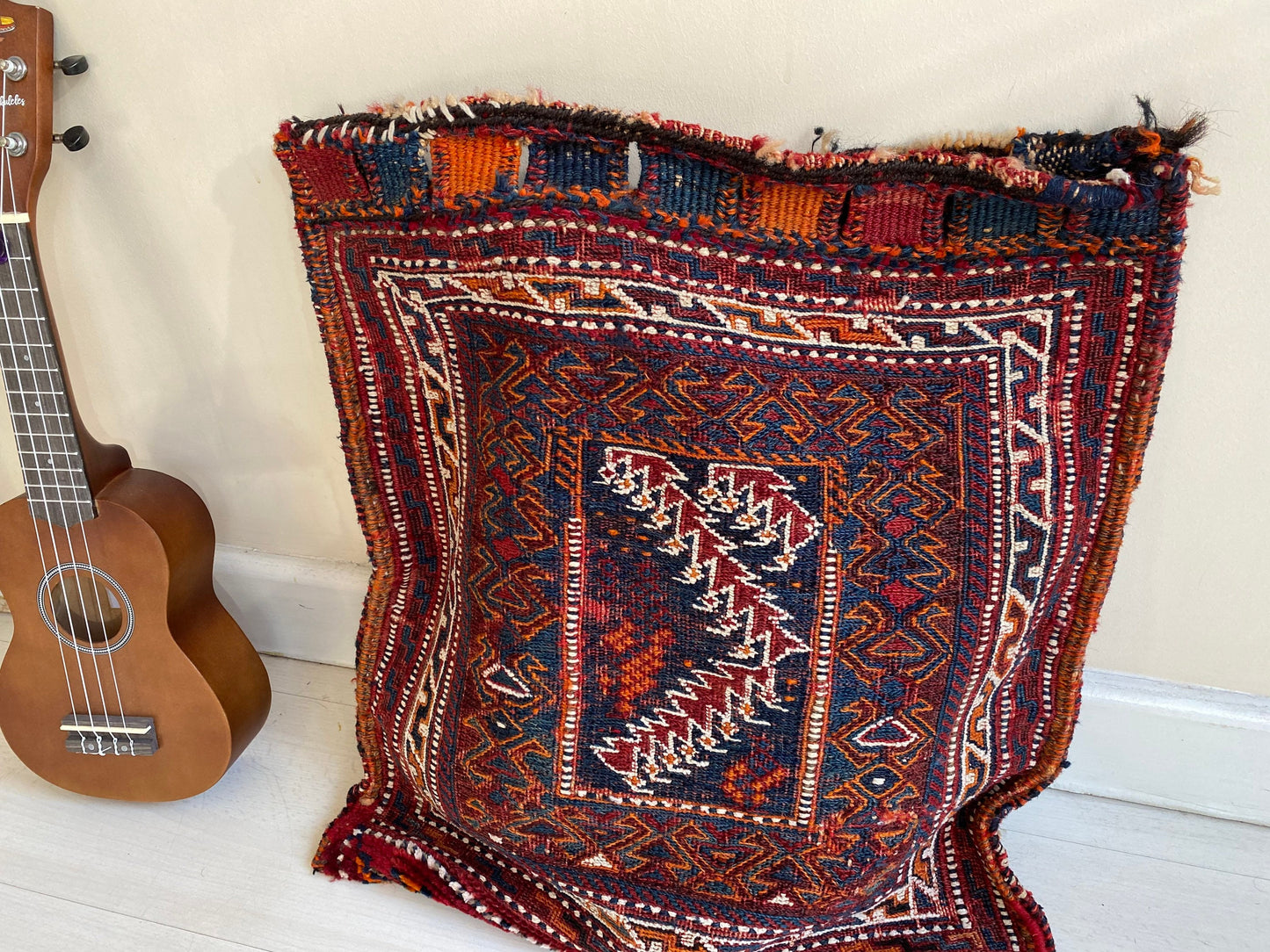 Vintage Kilim Bag