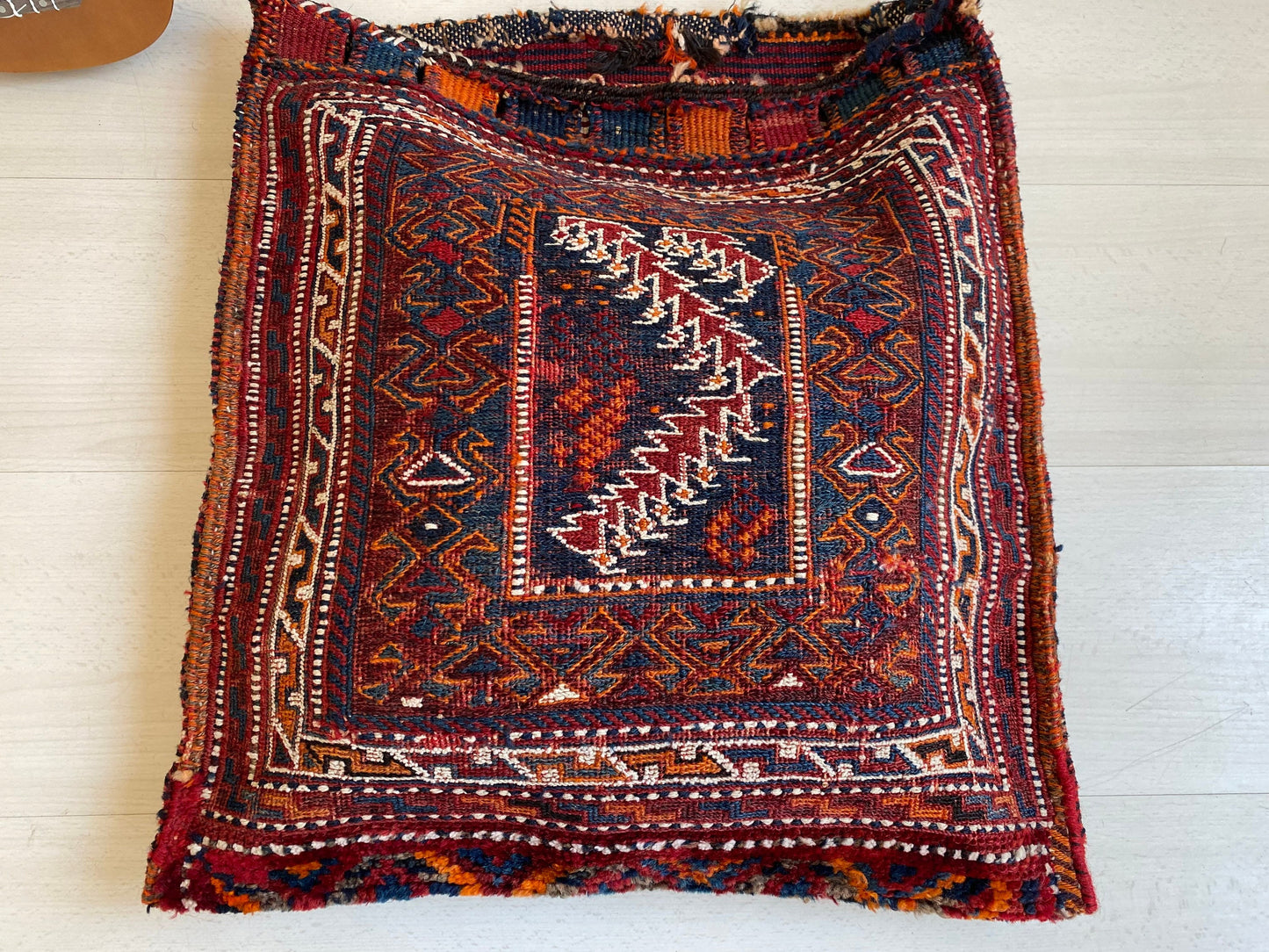 Vintage Kilim Bag