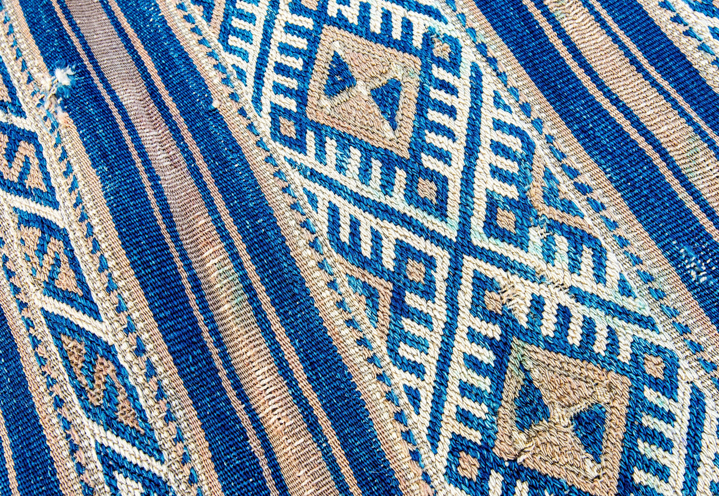 Turkish Nomadic Chuval