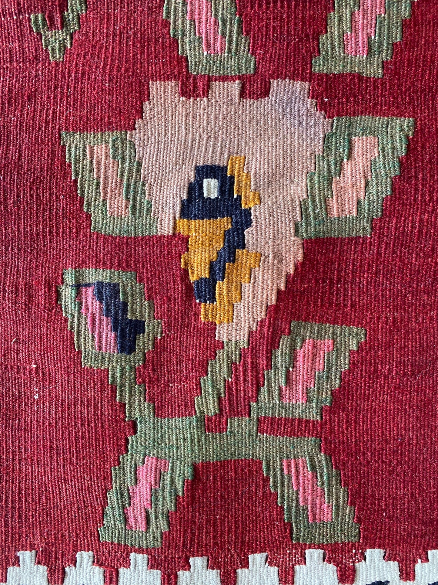 Karabagh Kilim