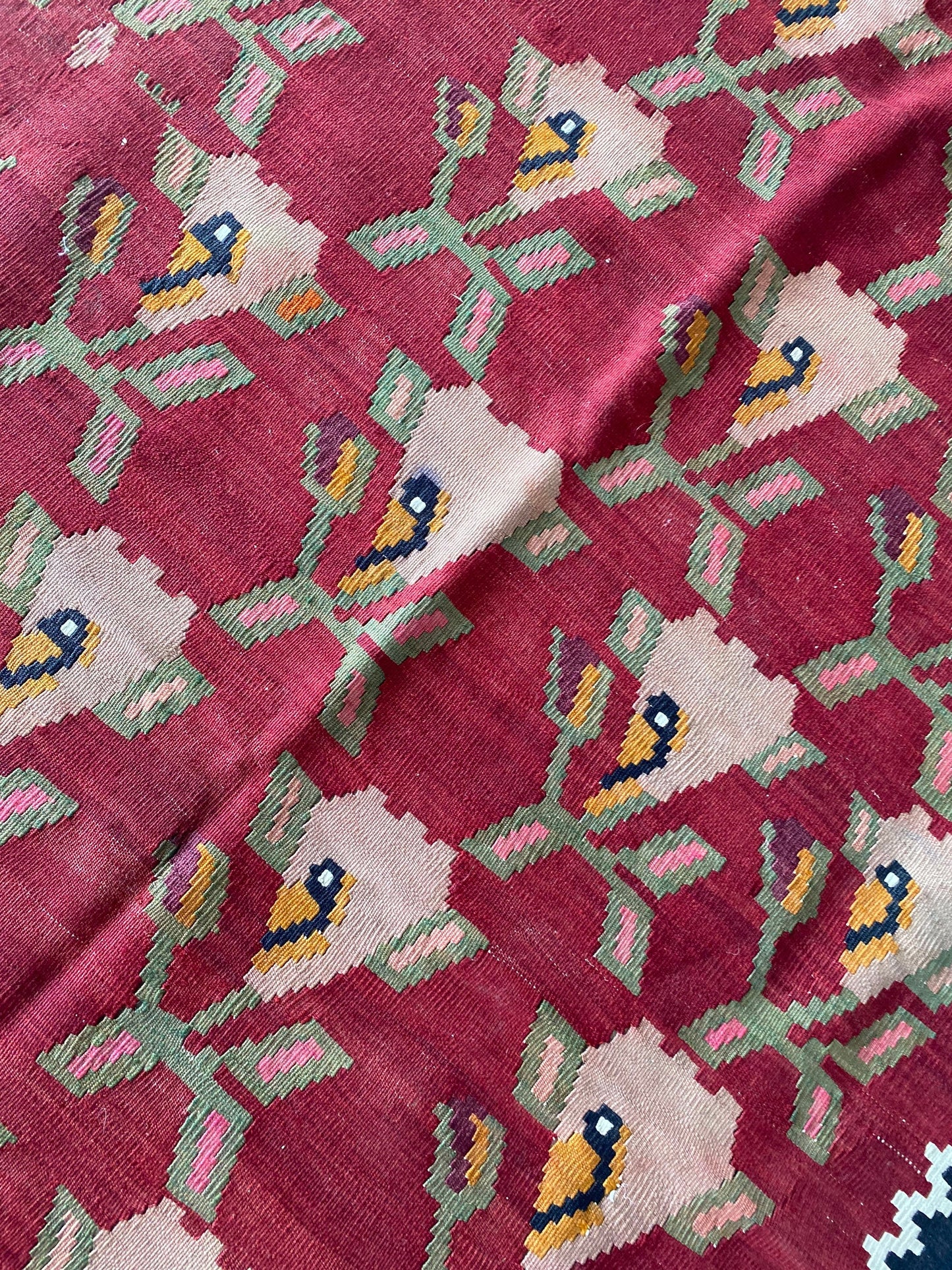 Karabagh Kilim