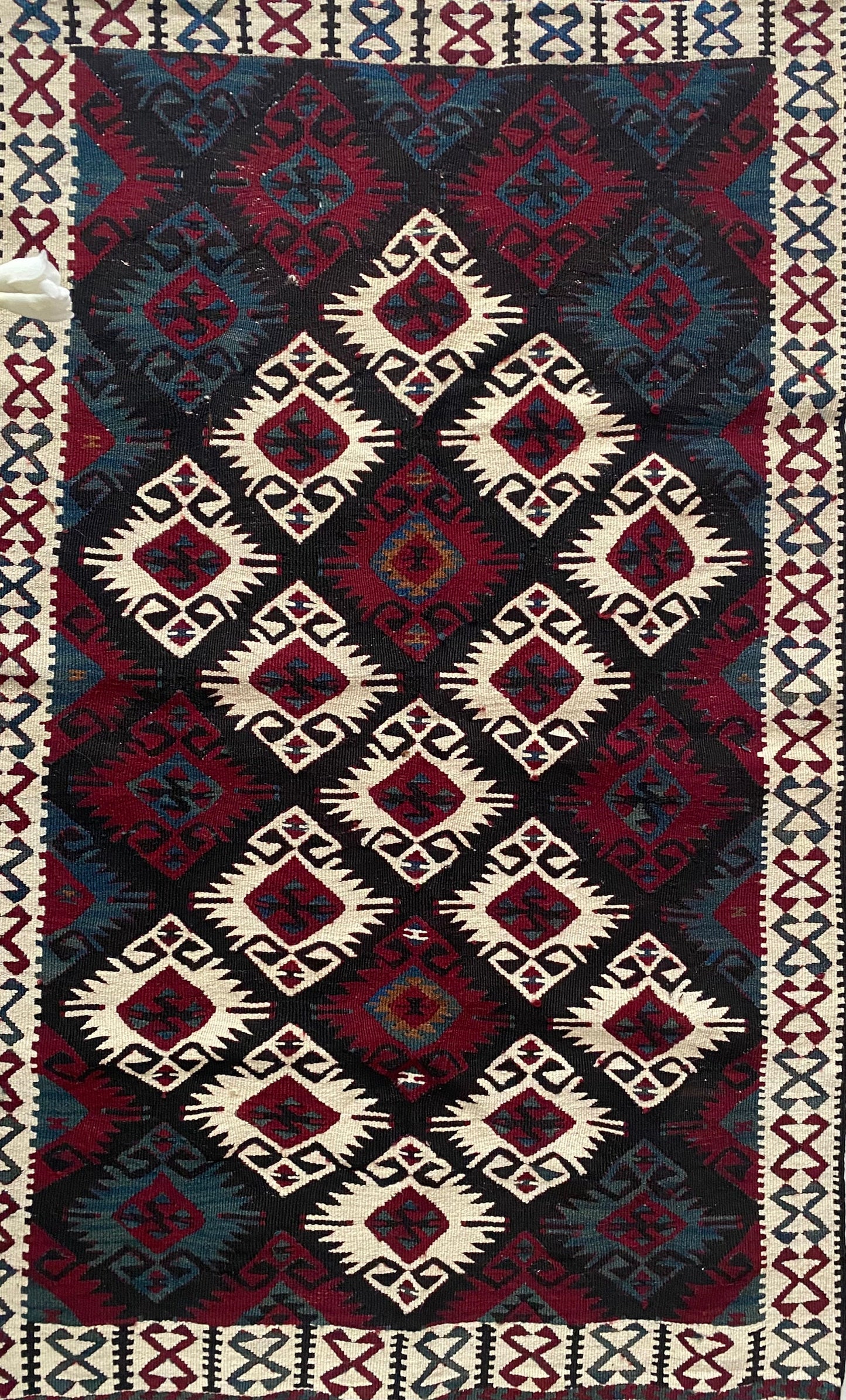 Van Kilim Rug