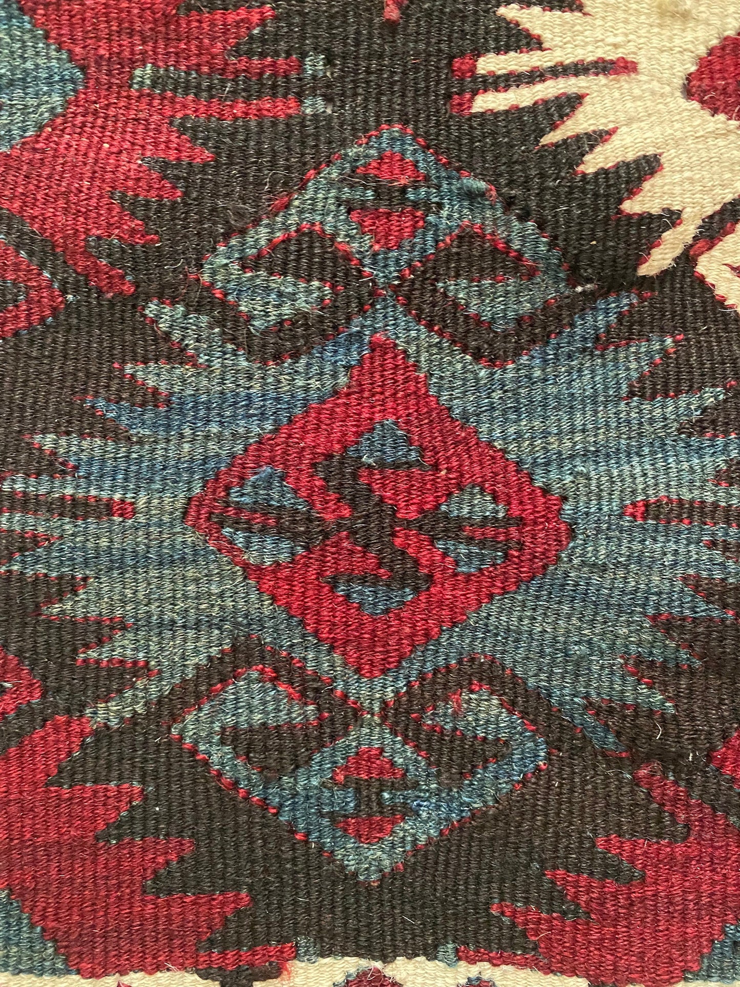Van Kilim Rug