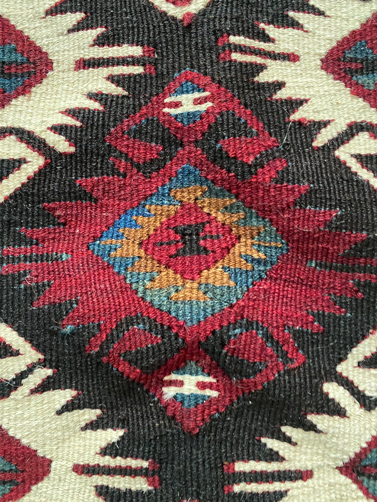 Van Kilim Rug