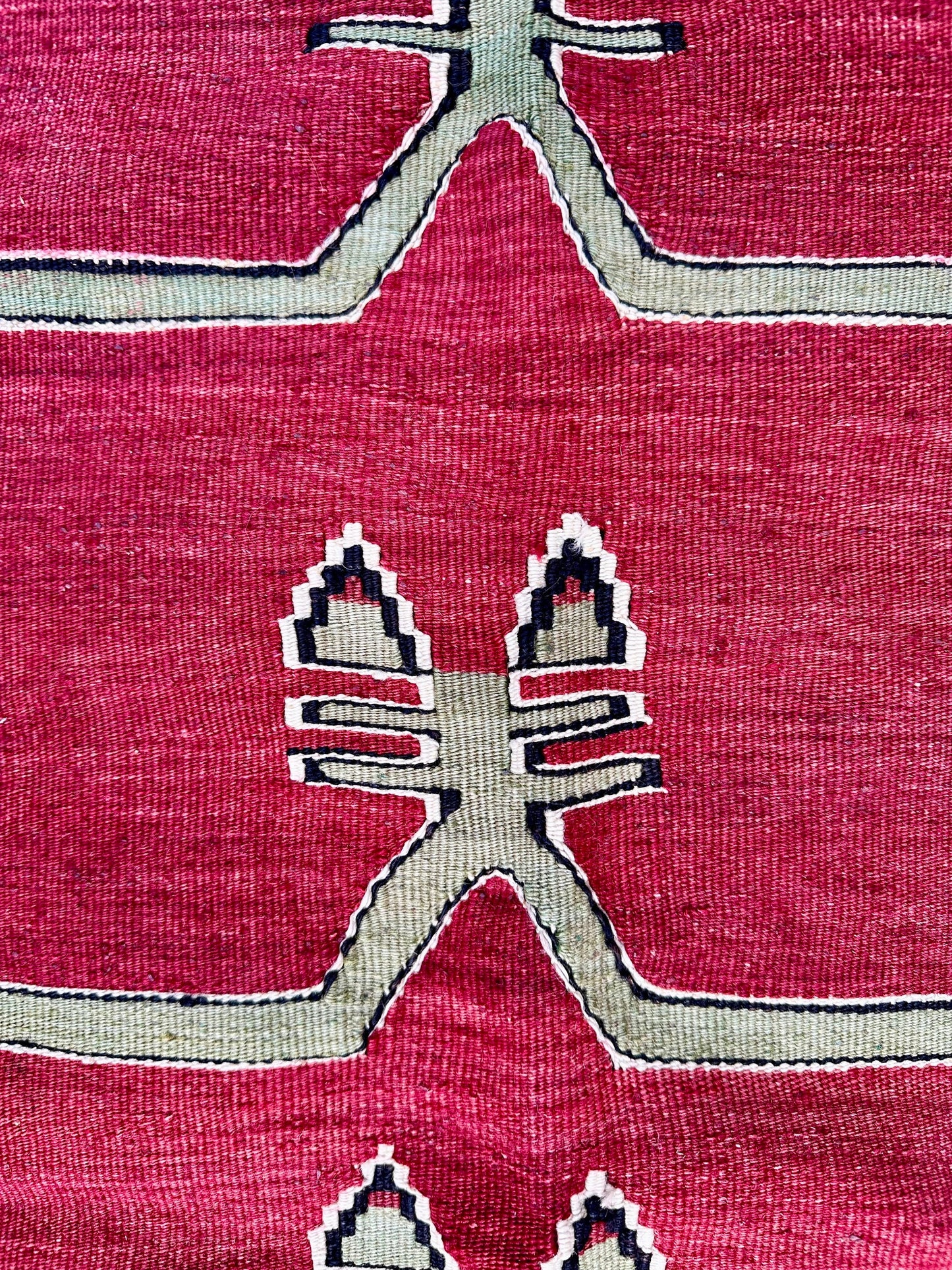 Prayer Rug