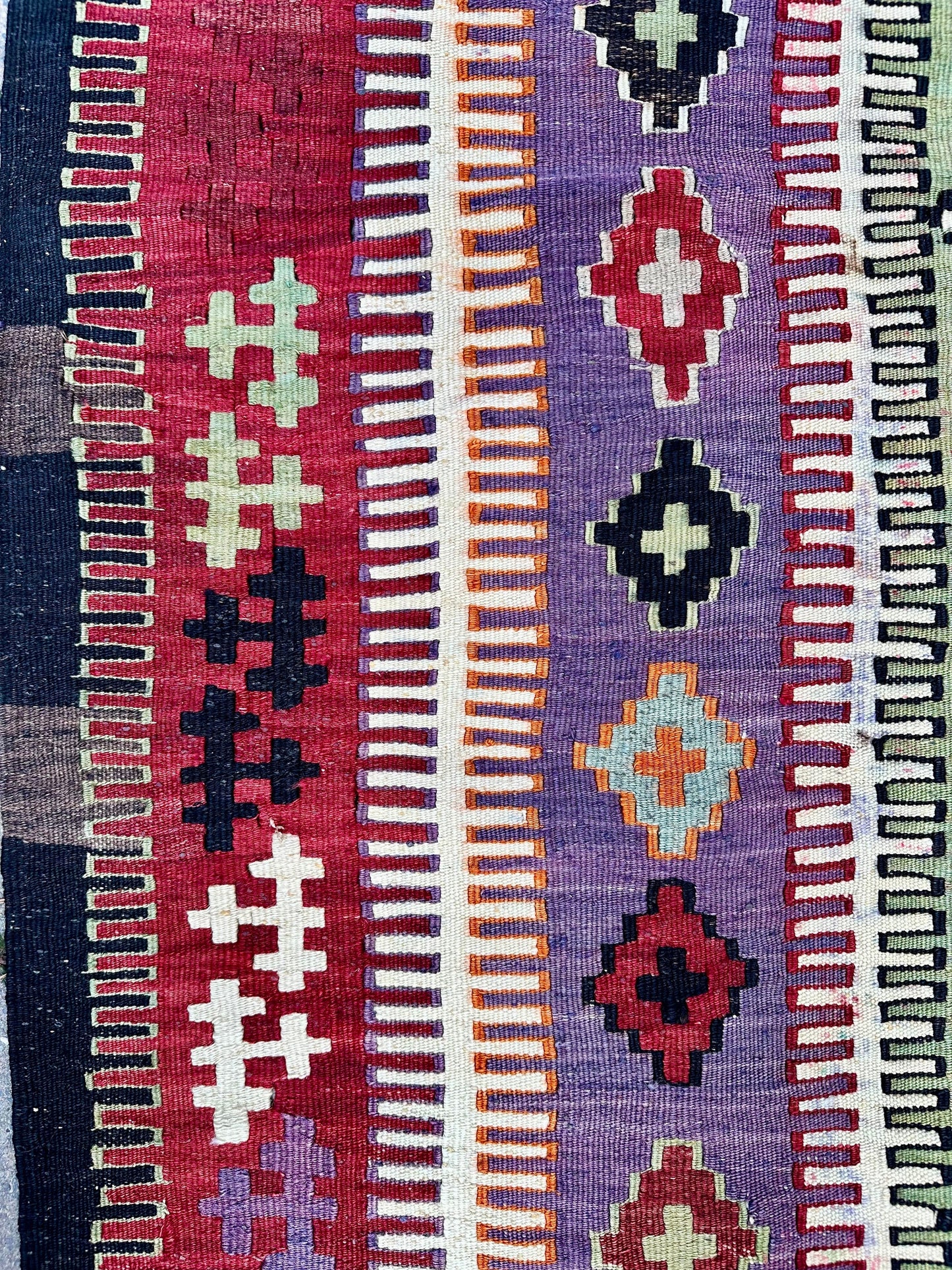 Prayer Rug