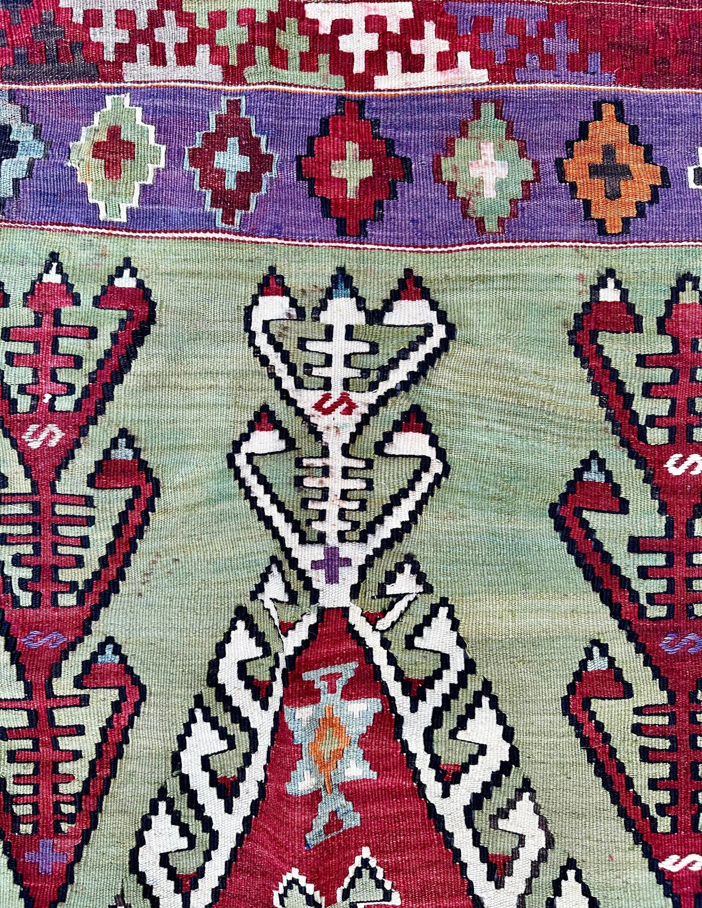 Prayer Rug