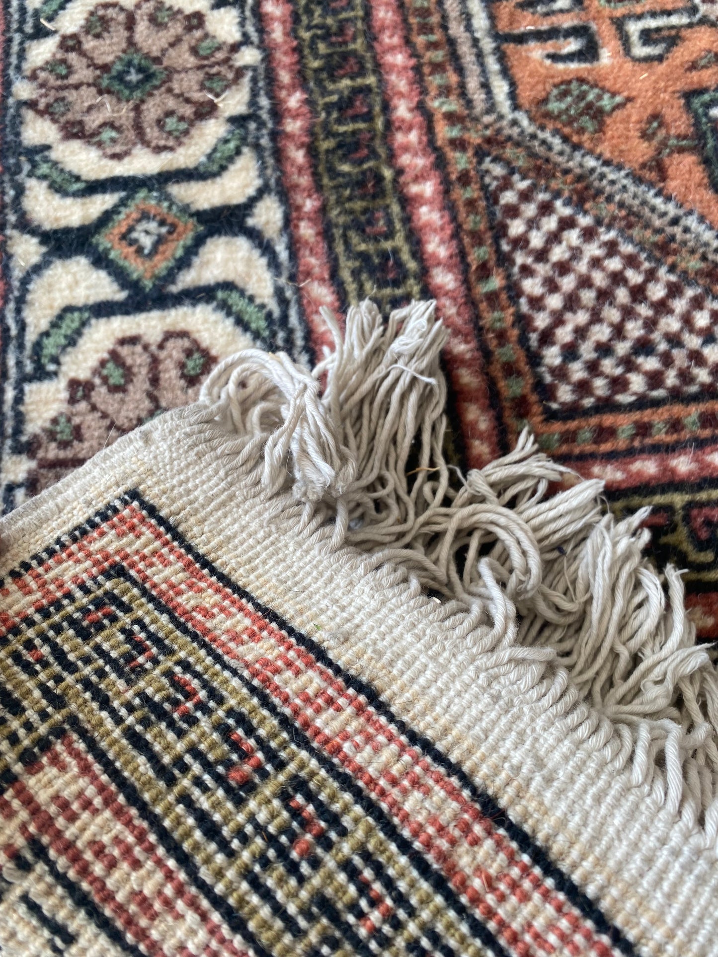 Vintage Rug