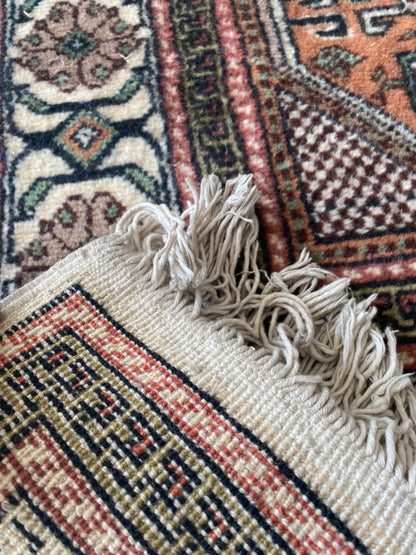 Vintage Rug
