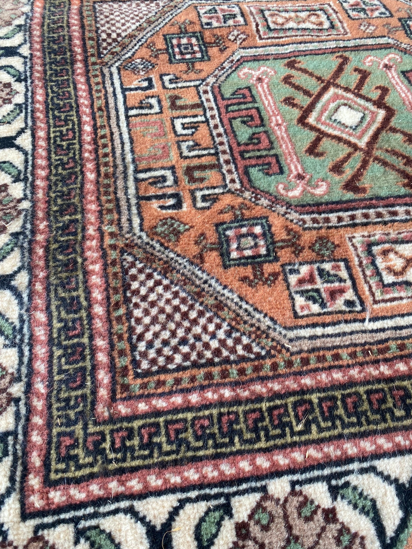 Vintage Rug