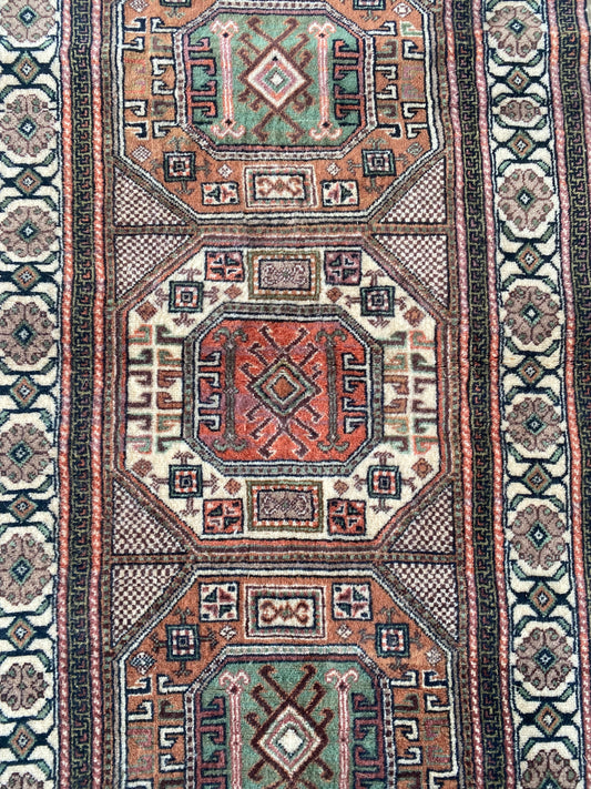 Vintage Rug