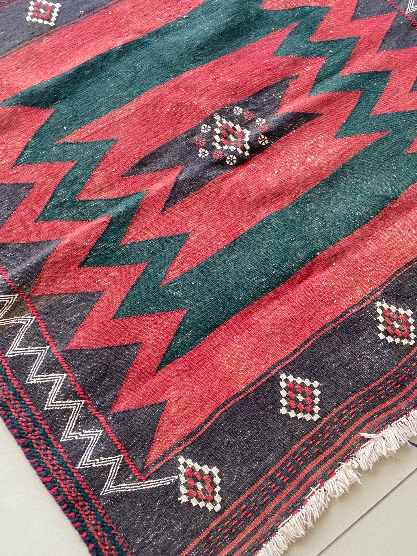 Baluch Sofreh Kilim