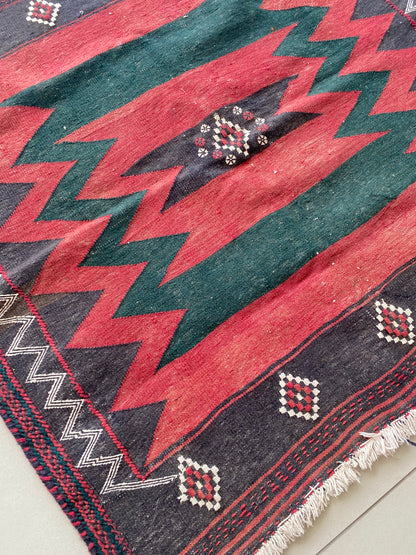 Baluch Sofreh Kilim