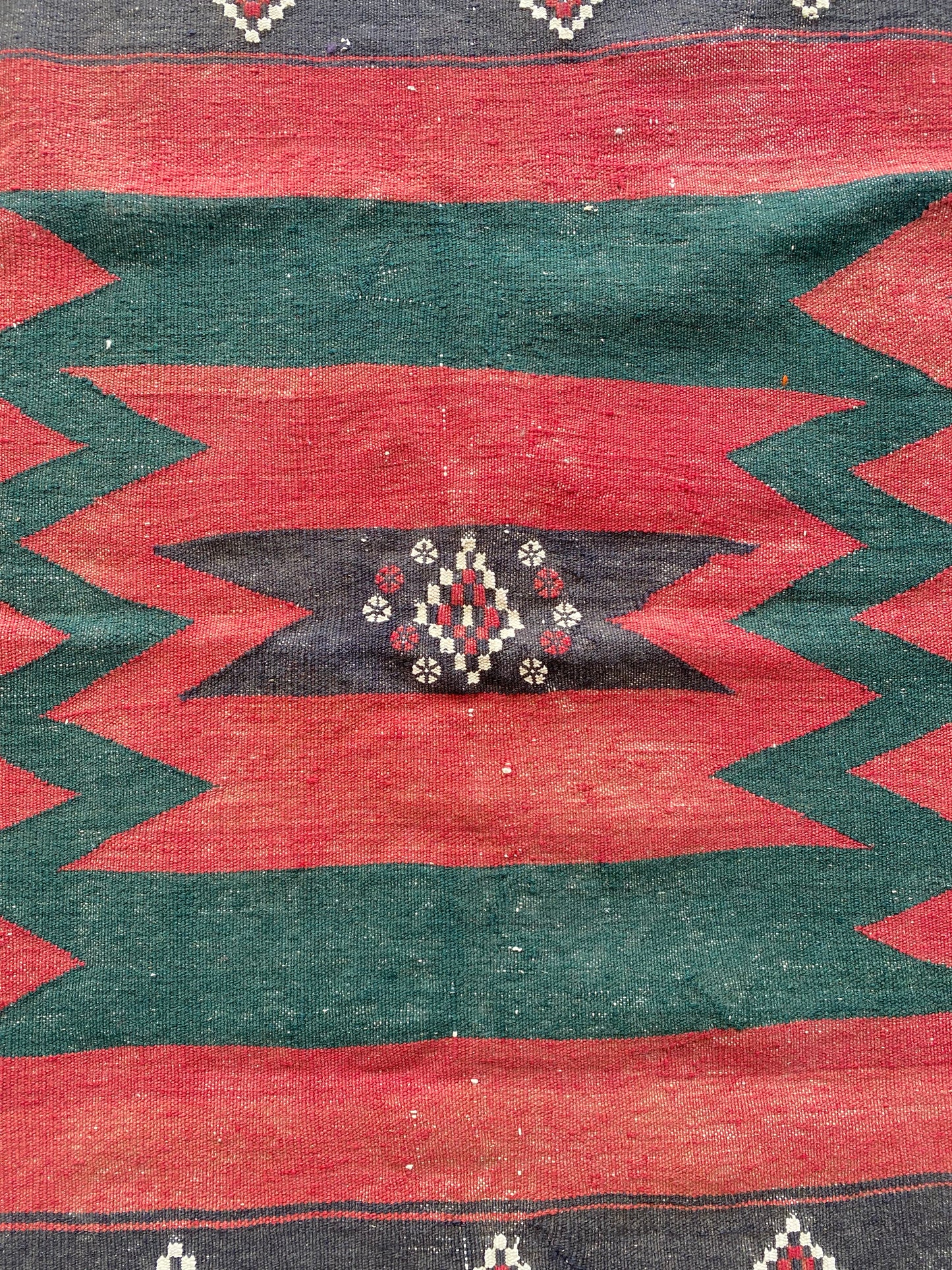 Baluch Sofreh Kilim