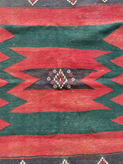 Baluch Sofreh Kilim