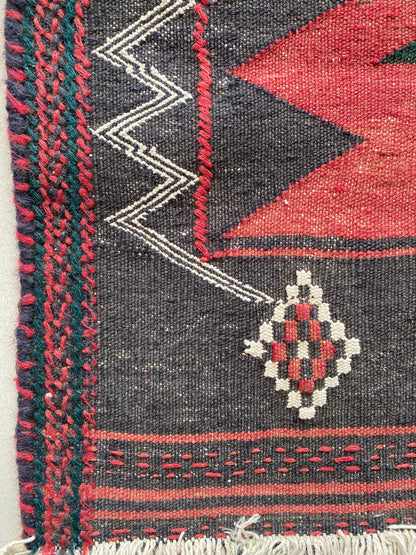 Baluch Sofreh Kilim