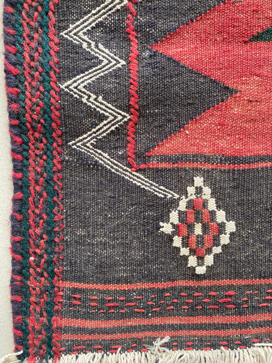 Baluch Sofreh Kilim