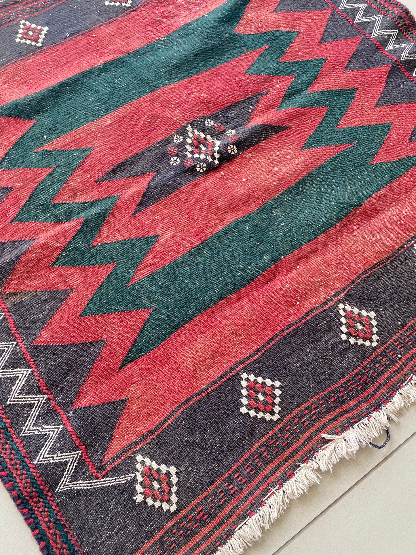 Baluch Sofreh Kilim