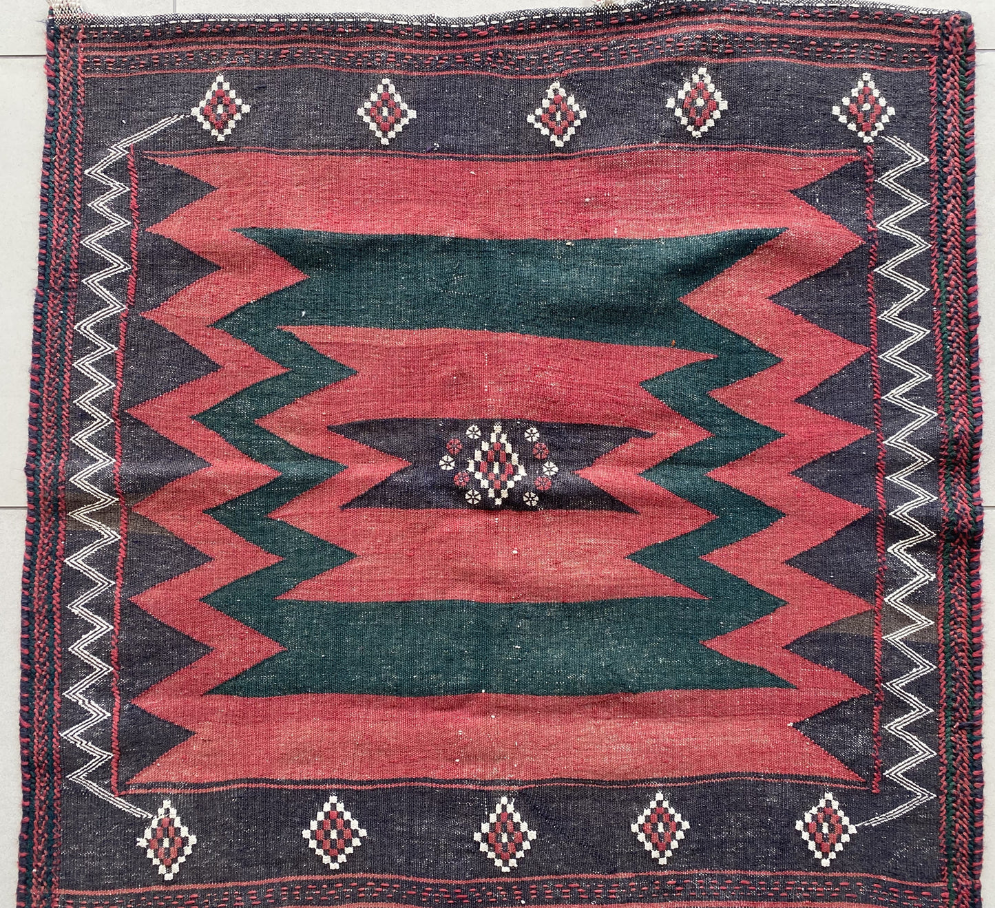 Baluch Sofreh Kilim