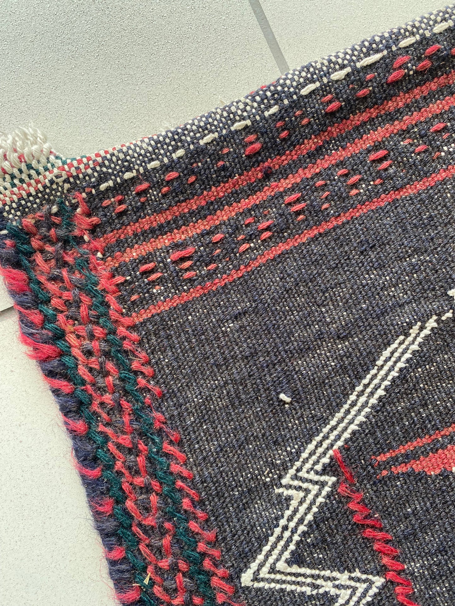 Baluch Sofreh Kilim