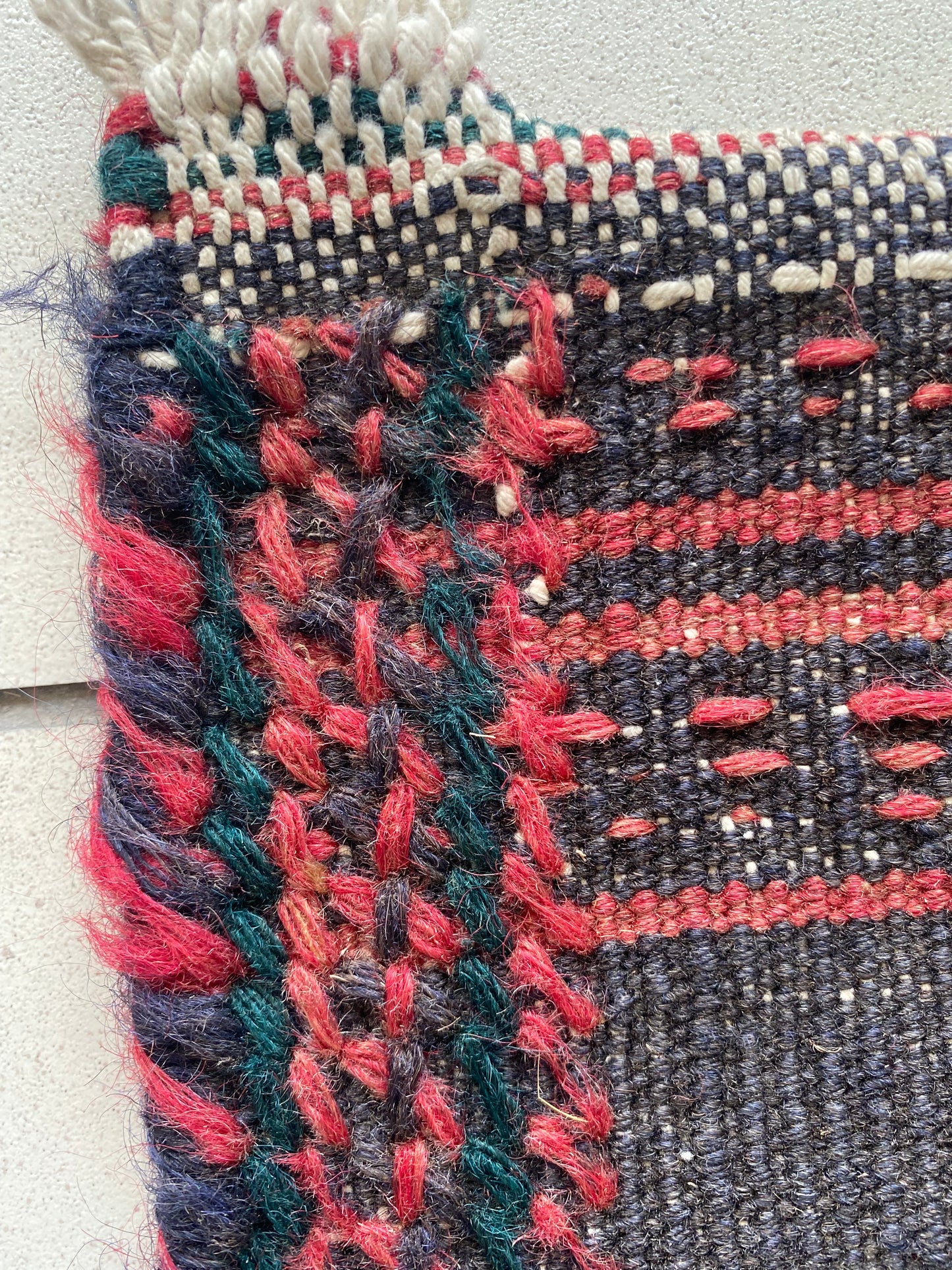 Baluch Sofreh Kilim