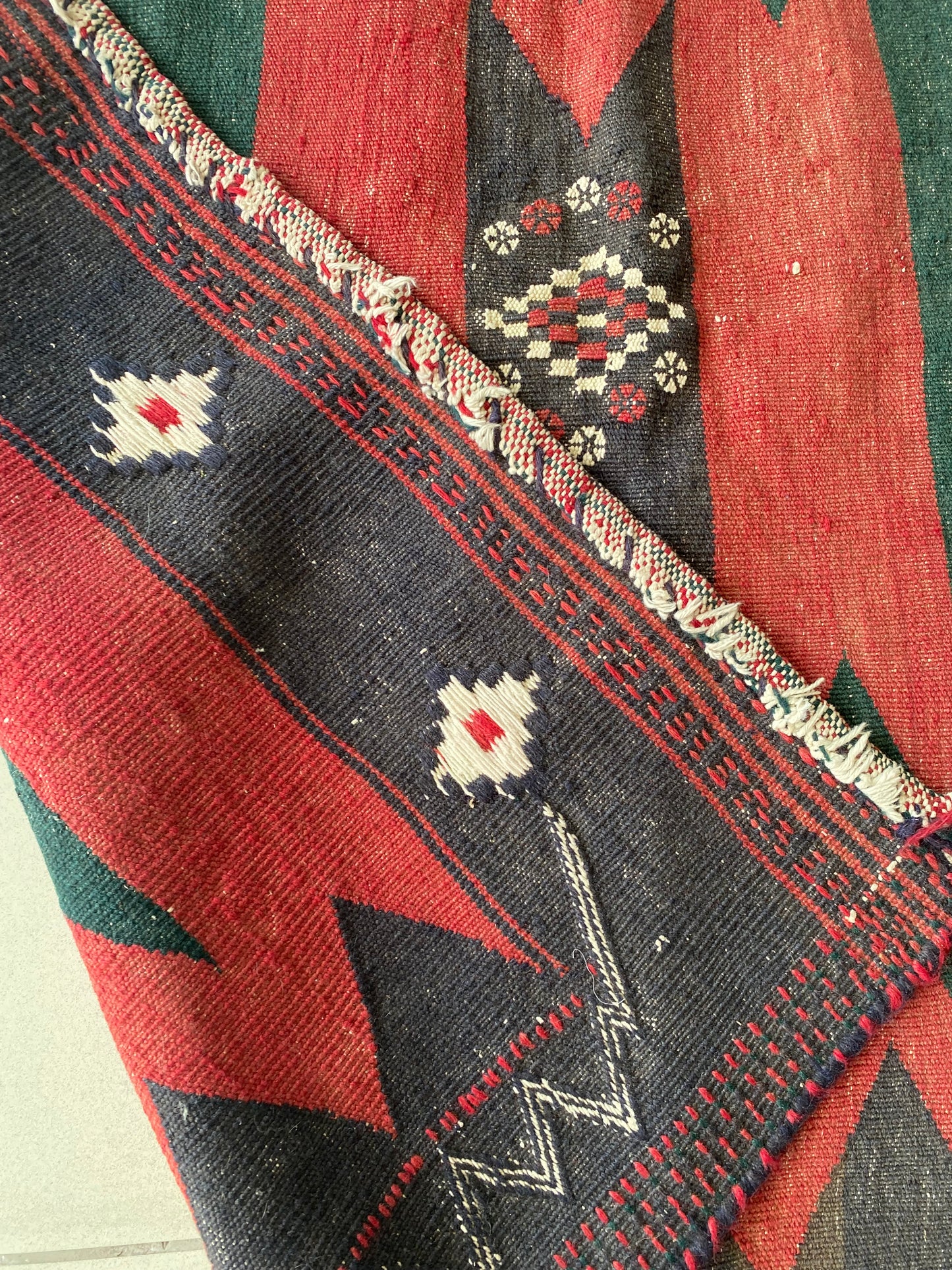 Baluch Sofreh Kilim