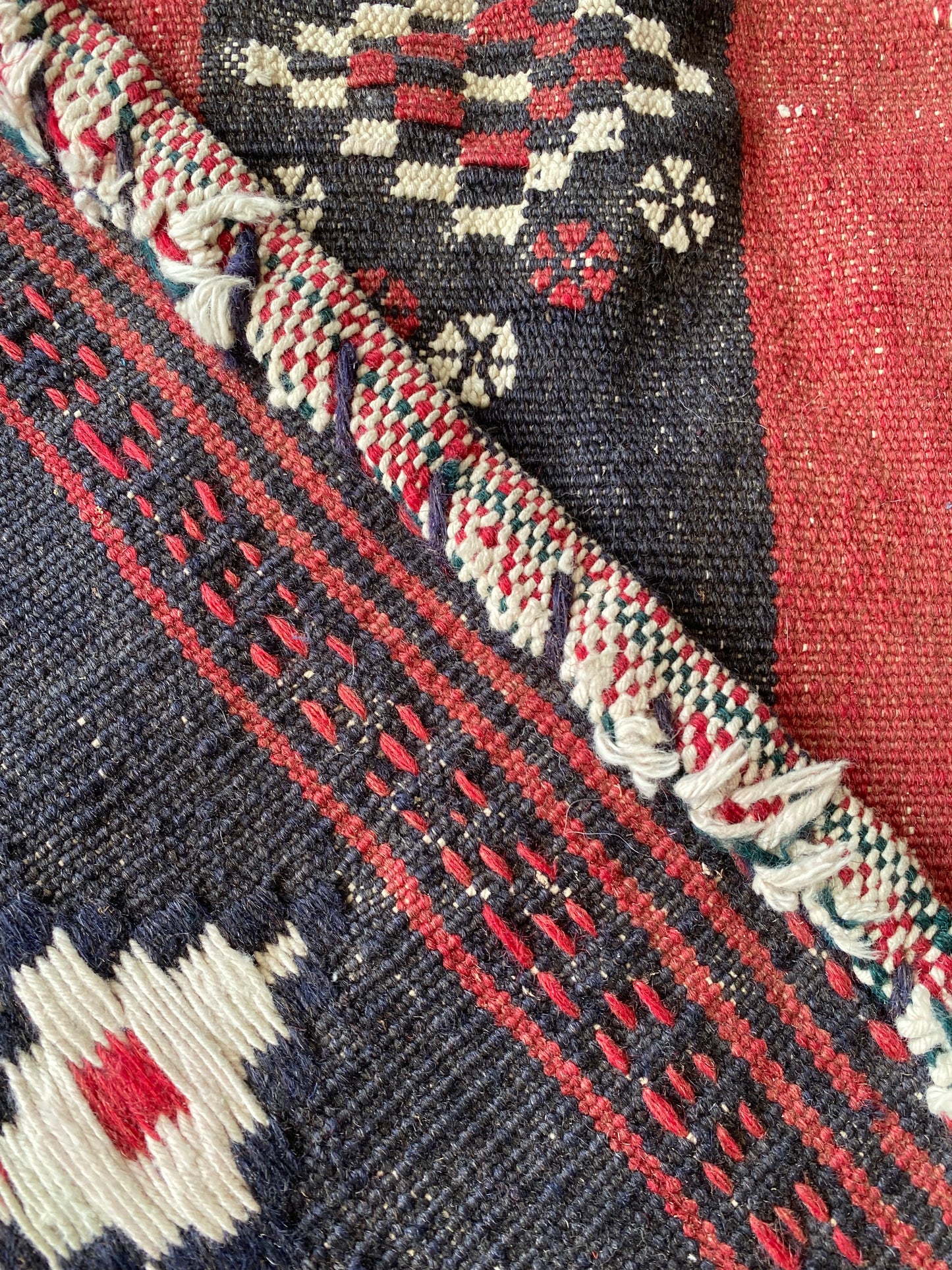 Baluch Sofreh Kilim