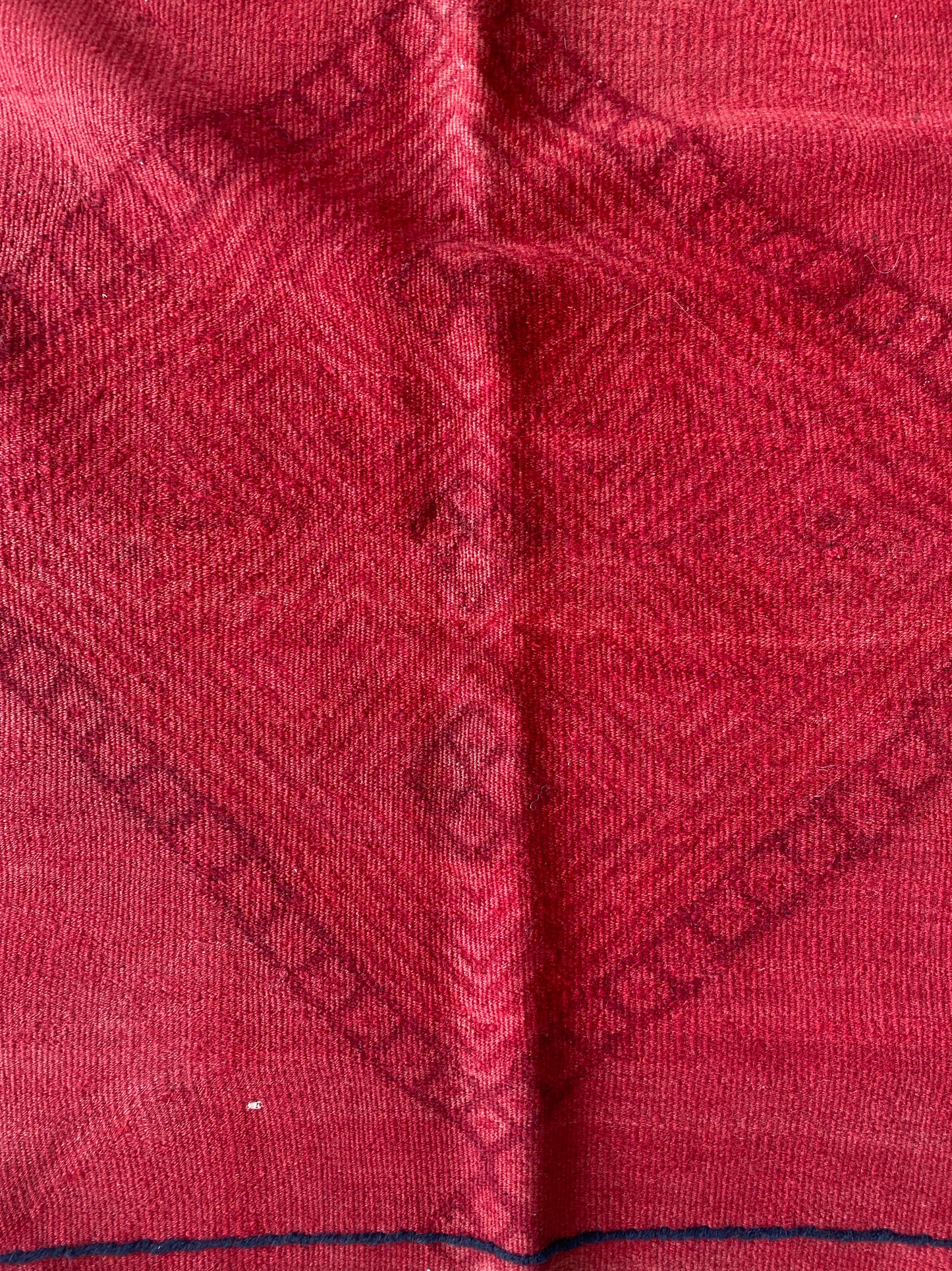 Antique Sofreh Kilim