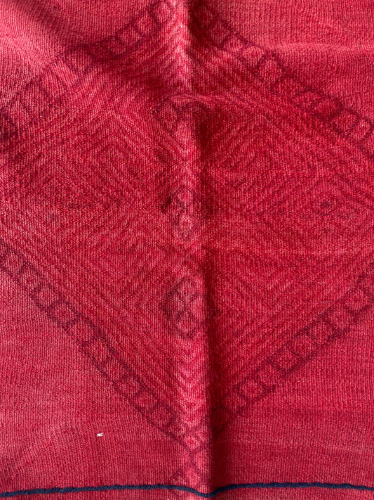 Antique Sofreh Kilim