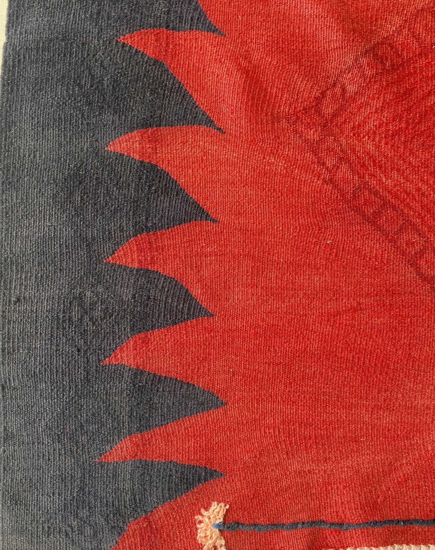 Antique Sofreh Kilim