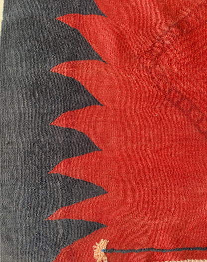 Antique Sofreh Kilim