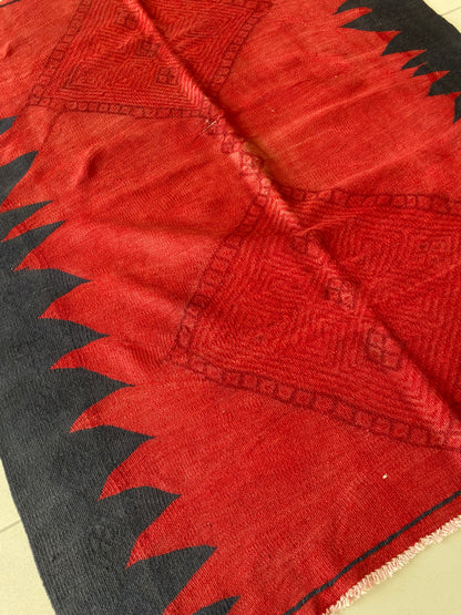 Antique Sofreh Kilim