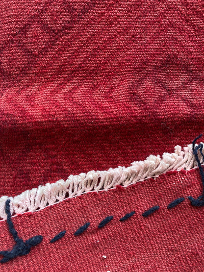 Antique Sofreh Kilim