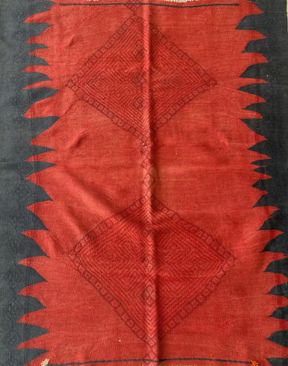 Antique Sofreh Kilim