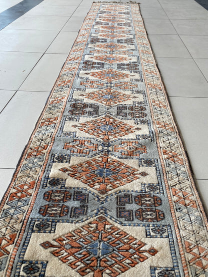 Vintage Runner Rug