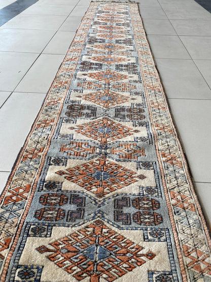 Vintage Runner Rug