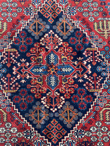 Antique Joshegan Rug