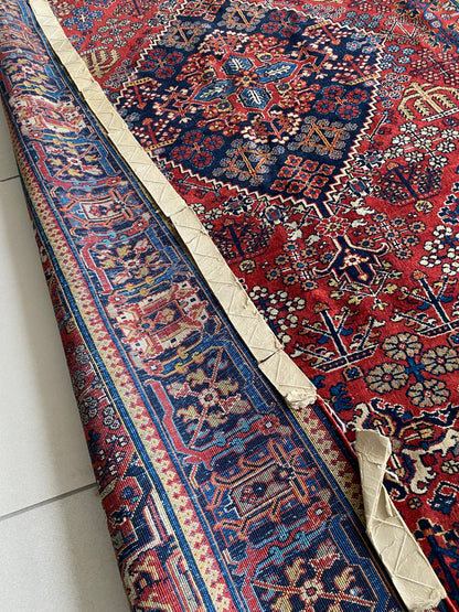 Antique Joshegan Rug