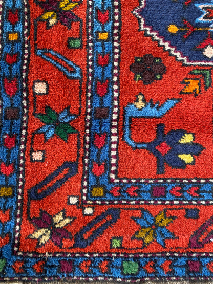 Antique Derbent Rug