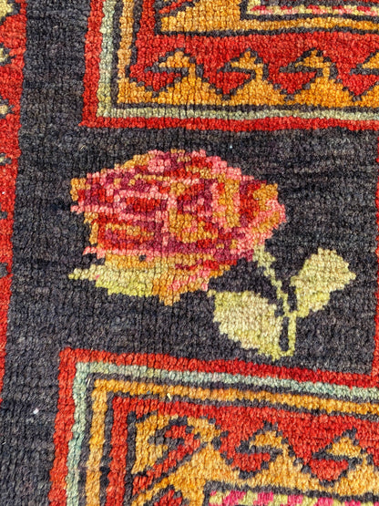 Antique Karabagh Rug