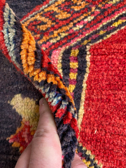 Antique Karabagh Rug