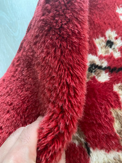 Turkish Isparta Rug