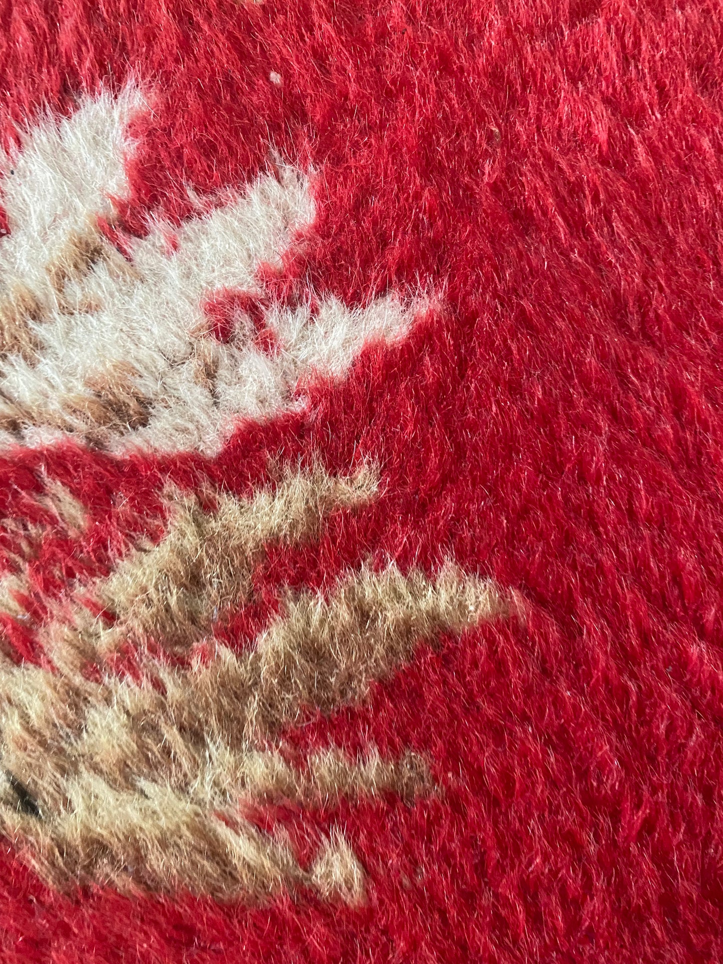Turkish Isparta Rug