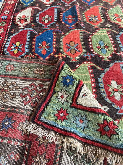 Antique Karabagh Rug