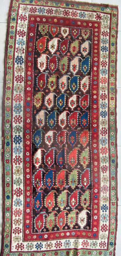 Antique Karabagh Rug