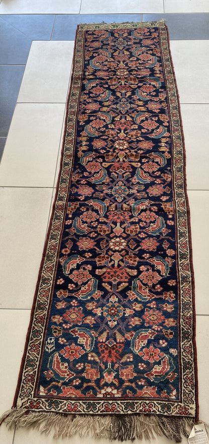 Antique Zencan Rug