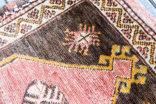 Kurdish Rug