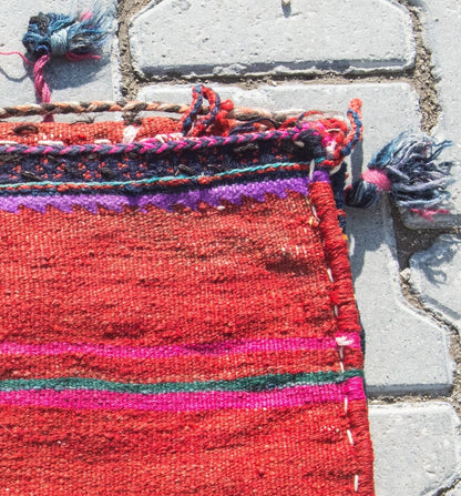 Vintage Kilim Bag
