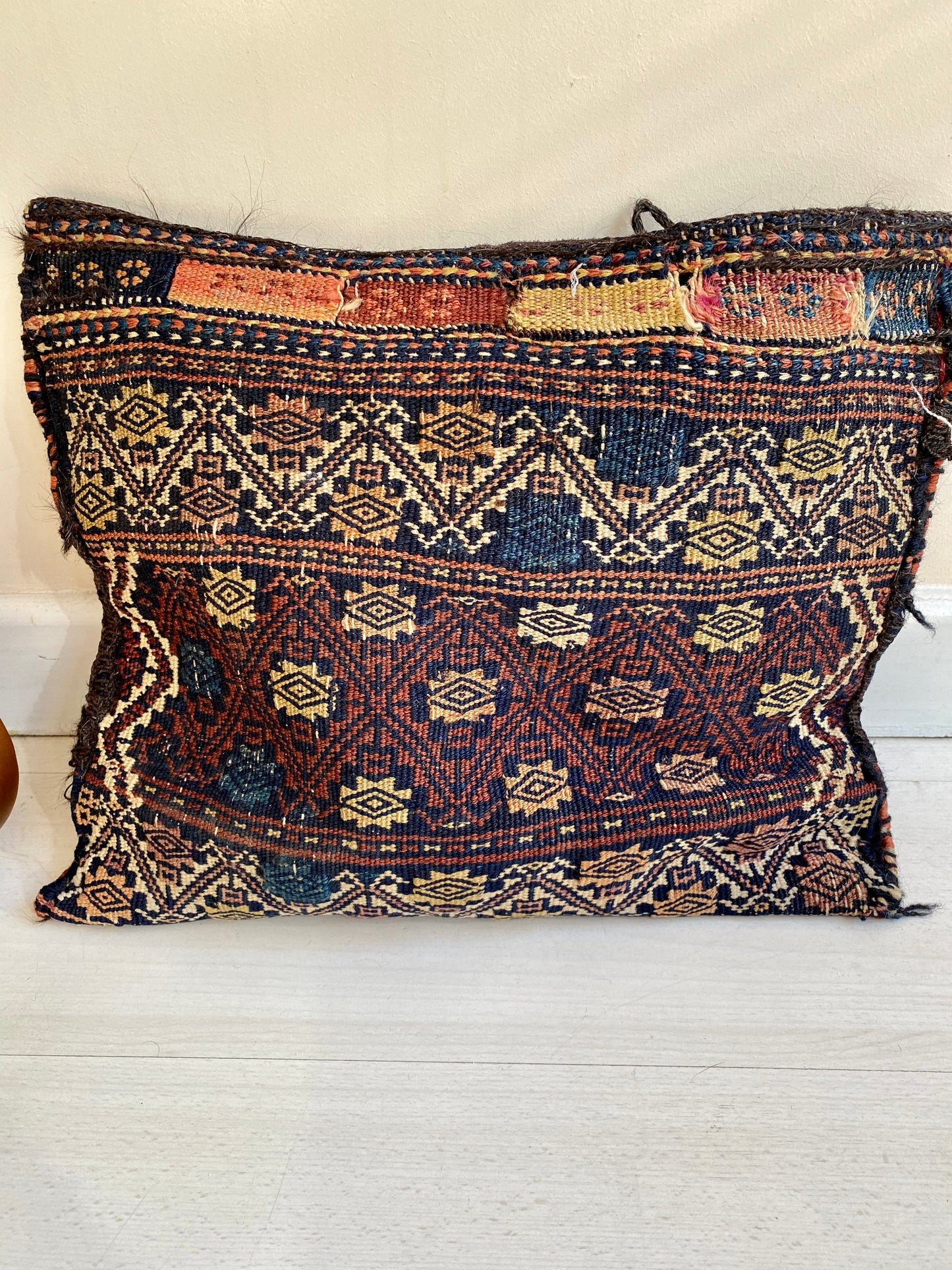 Antique Tribal Baluch Bag